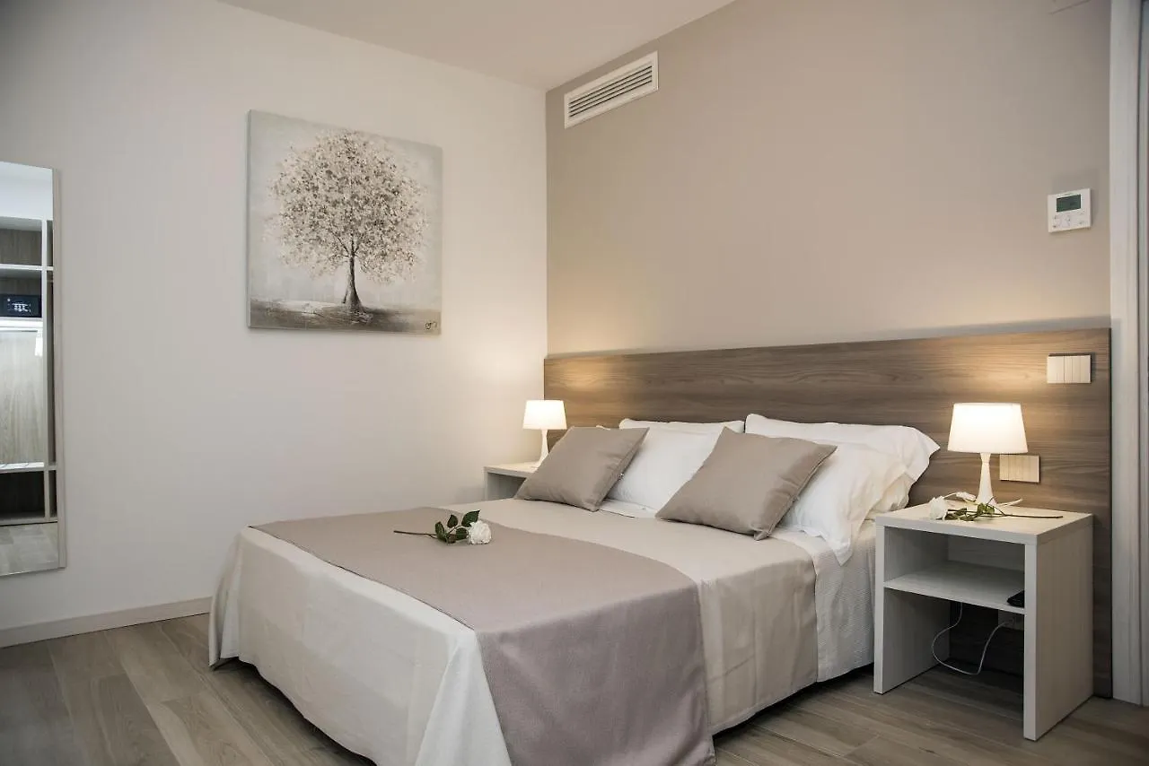 Camelot Appartamenti - Business E Holiday San Martino Buon Albergo Appartement