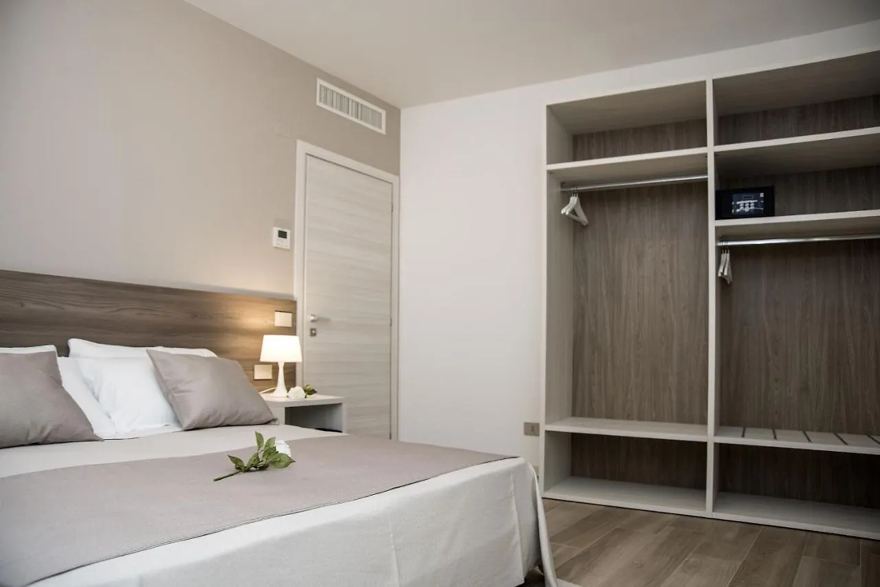 Camelot Appartamenti - Business E Holiday San Martino Buon Albergo Appartement