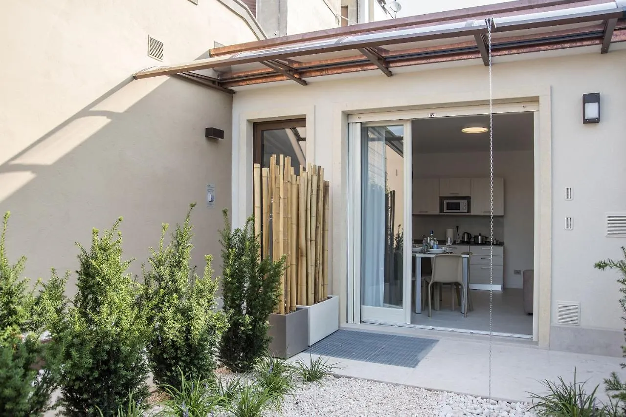 Camelot Appartamenti - Business E Holiday San Martino Buon Albergo