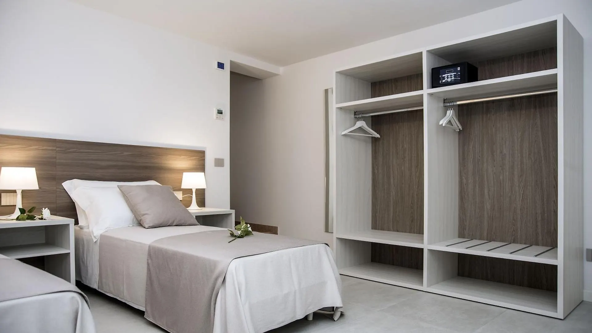 Camelot Appartamenti - Business E Holiday San Martino Buon Albergo