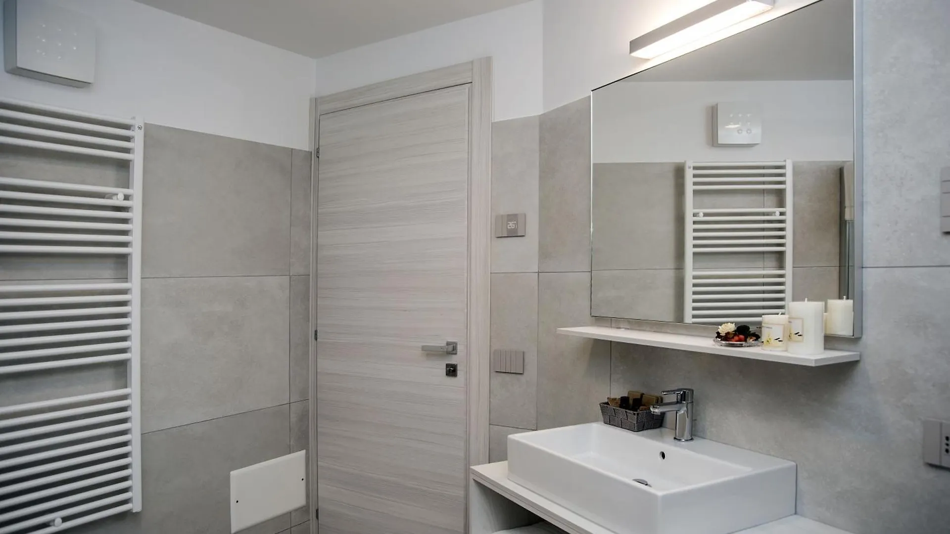 Camelot Appartamenti - Business E Holiday San Martino Buon Albergo Appartement