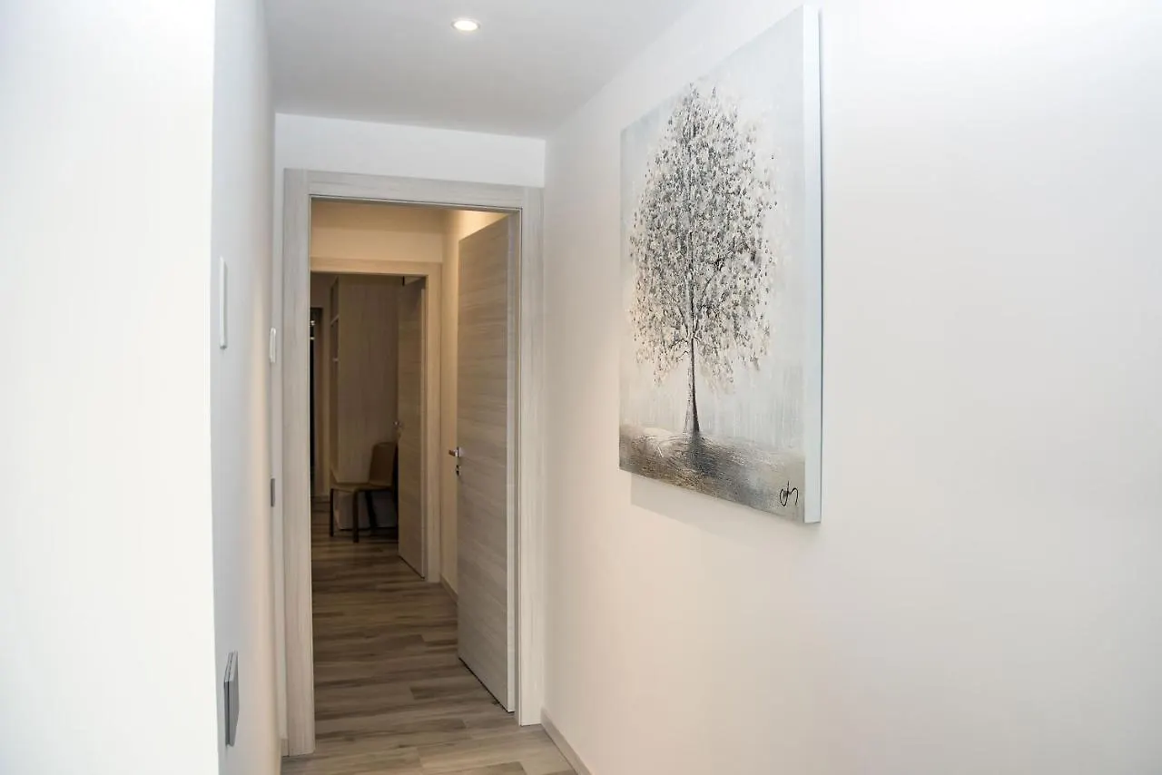 Camelot Appartamenti - Business E Holiday San Martino Buon Albergo